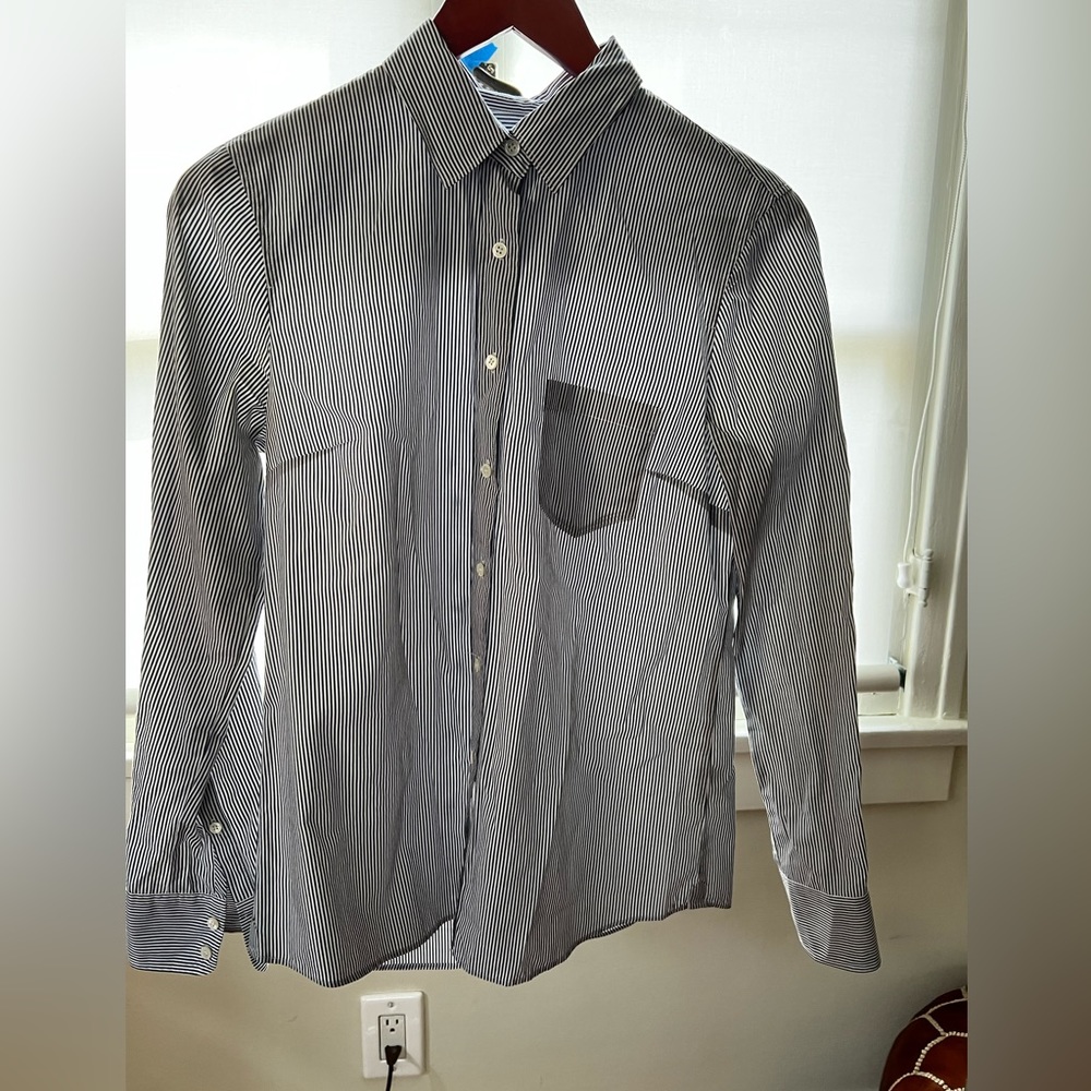 J Crew button down